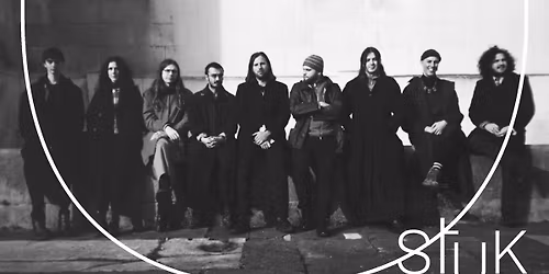 Artefact Sound: Shovel Dance Collective