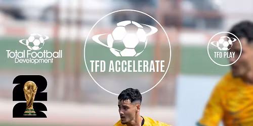 PERTH WORLD CUP FOOTBALL TOURNAMENT U8-13