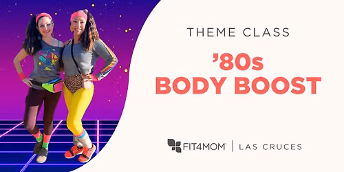 '80s Body Boost