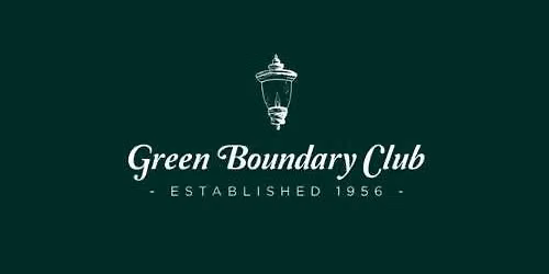 Vocals \ud83c\udfa4 - The Green Boundary Club (Members Only)
