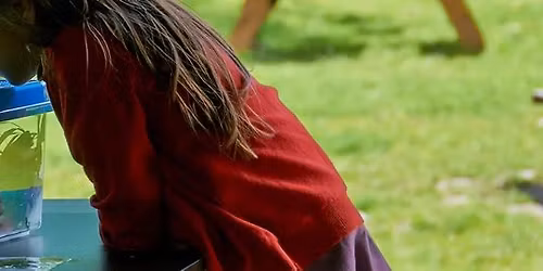 Naturens Dag p\u00e5 Nordre F\u00e6lled