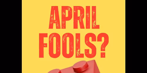 Blocks Box Sneak-Preview Event