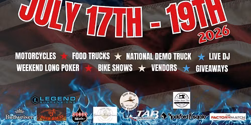 SOO FOO MOTOFEST | J&L Harley-Davidson