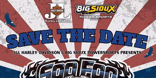 SOO FOO MOTOFEST | J&L Harley-Davidson