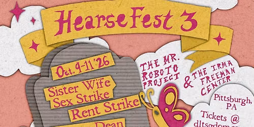 Hearse Fest 3