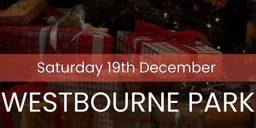The Magic of Christmas - Westbourne Park