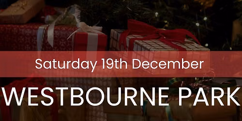 The Magic of Christmas - Westbourne Park