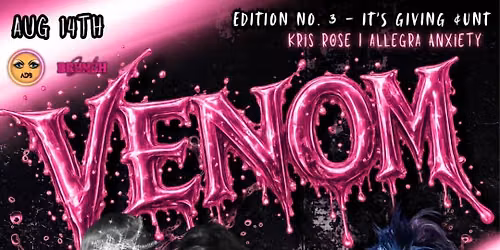 Venom