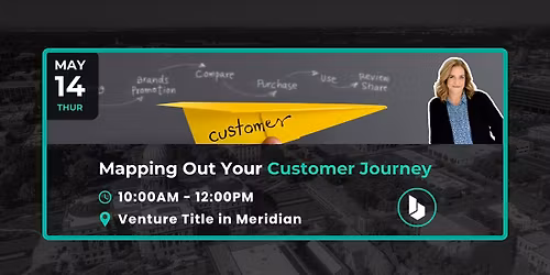 Mapping Out You Customer Journey