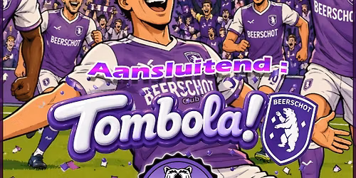 Einde seizoen BBQ Club13 @ Caf\u00e9 Athletiek