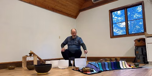 Sound Bath