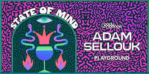 Adam Sellouk