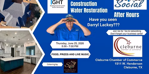 Darryl Lackey - GHT Roofing & Construction After Hours