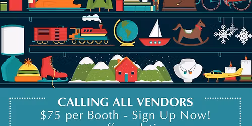 JINGLE MINGLE HOLIDAY MARKET