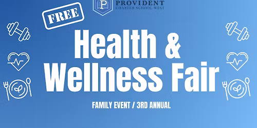 Health & Wellness Fair