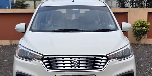 ERTIGA VXI 2019