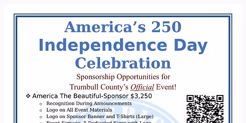 America\u2019s 250th Celebration 
