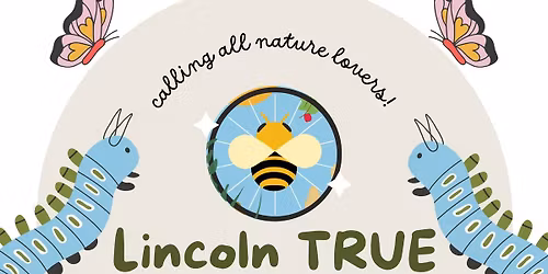 2026 Lincoln Tour for Rewilding Urban Environments