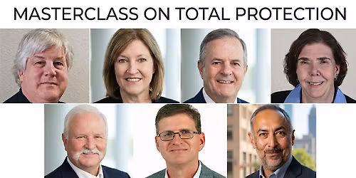 Is Your Family Crisis-Ready? A 4-Hour Masterclass on Total Protection.