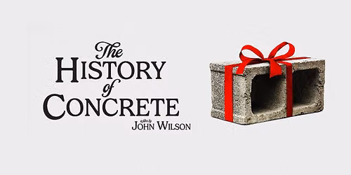 The History of Concrete