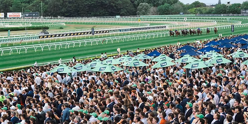 Sydney Autumn Racing Carnival 