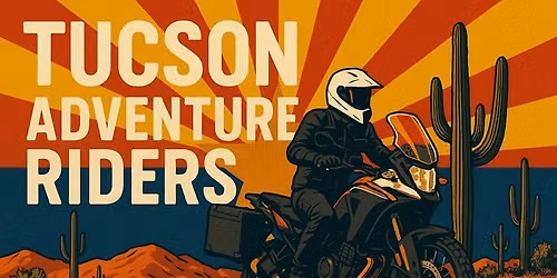 June Moto Camp Adventure 6\/12-6\/15