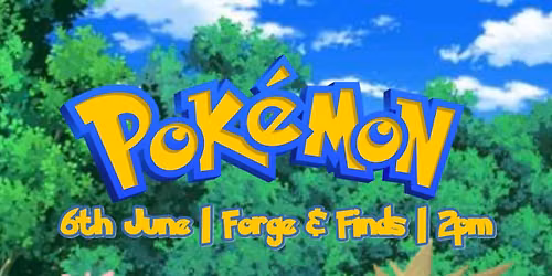 Pokemon Quiz