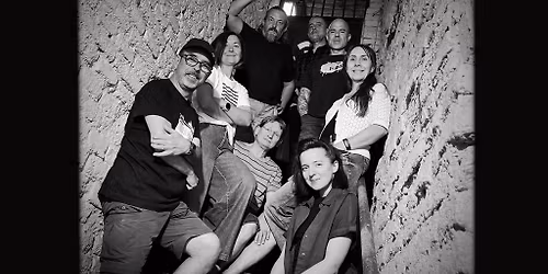 GOTHART po 15 letech na podiu!!!