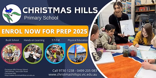 Harmony In The Hills