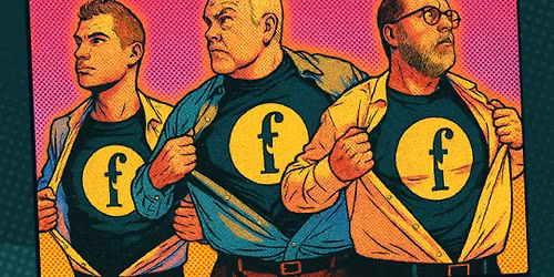 Safe Families, Sarnia-Lambton Presents: The Fidgets