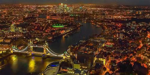 When We Look at Each Other: Reporting Britain, Reporting Greece