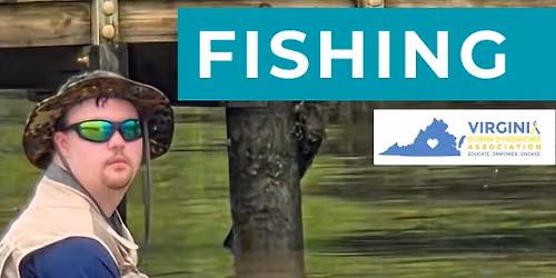 Summer Fishing led by Beyond Boundaries
