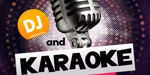 DJ\/Karaoke