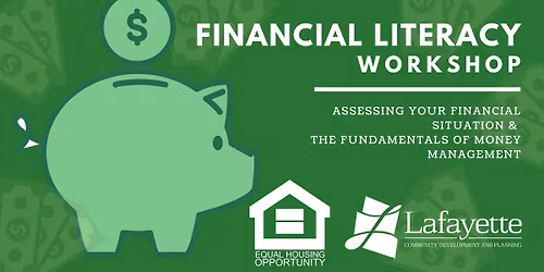 Financial Literacy Workshop