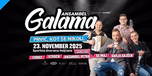 PRVI\u010c, KOT \u0160E NIKOLI