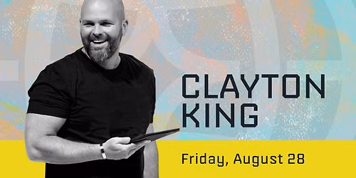 Revive - Clayton King Speaker