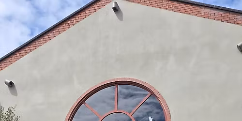 Breakfast at Mud Dock, Bristol