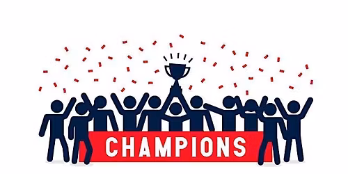 Champions for Accessibility