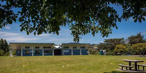 Club end of season prize giving