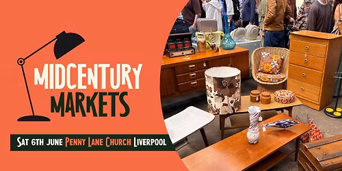 Liverpool's Midcentury Home Market