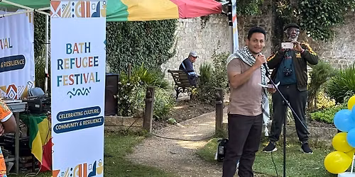 Bath Refugee Festival 2026