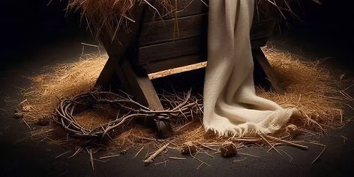 Christmas Eve Candlelight Service