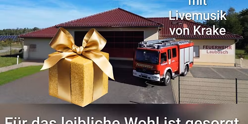 Tag der offenen Tür mit Fahrzeugübergabe