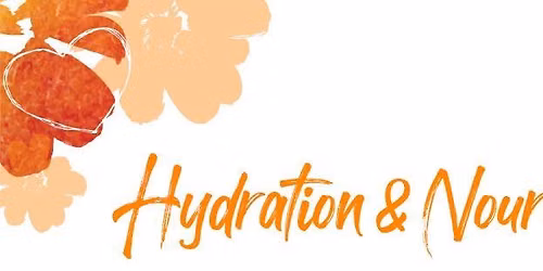Hydration and Nourishment: Beating the Summer Heat