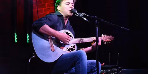 Gary Unplugged