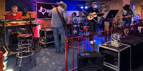 1st Sat Nite Dance - Texas Side Elks 