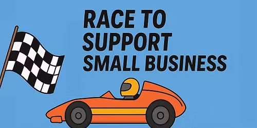 5th Annual Race to Support Small Business - Open Networking Event