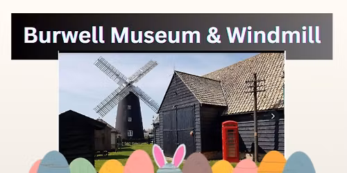 Easter Eggstravaganzer (Easter Egg Hunt)