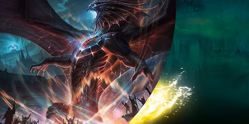 Tuesday Magic: Draft