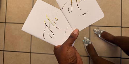 Newsom\u2019s wedding